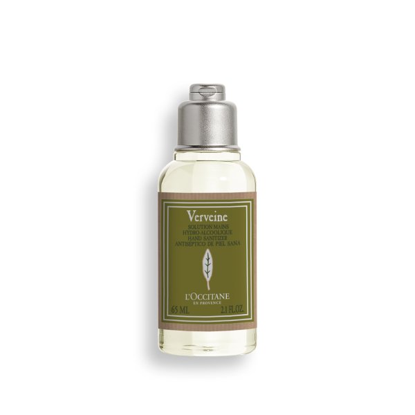 L'Occitane VERBENE HYGIENE-HANDGEL 65 ML