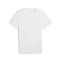 Vorschau: PUMA Cloudspun Soft Branded Trainingsshirt Herren 10781099