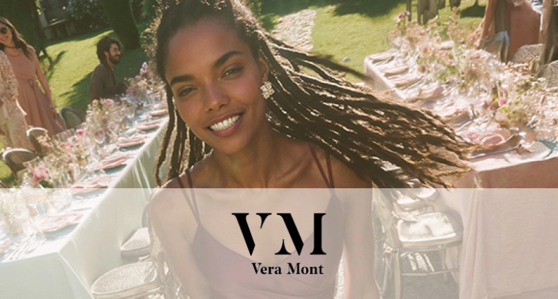 VM VERA MONT Mode für Damen