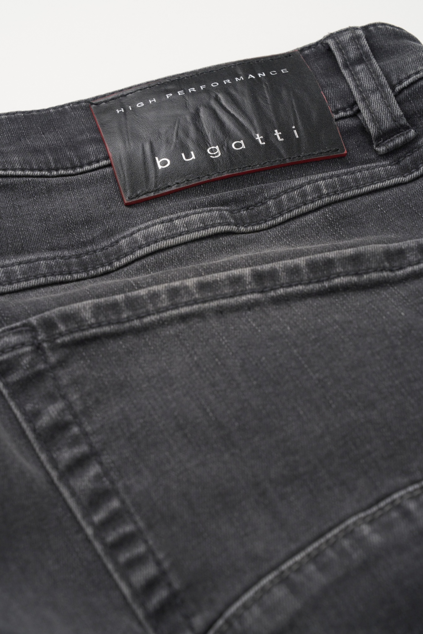 BUGATTI 5 Pocket Jeans 10757921