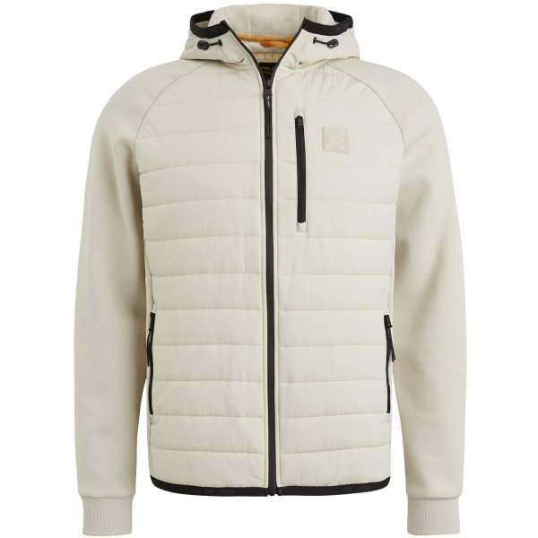 PME LEGEND Hybridjacke mit Kapuze 10780762