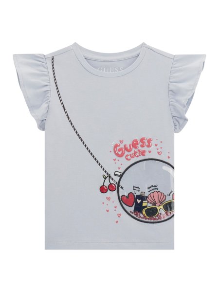 GUESS T-Shirt 10797621