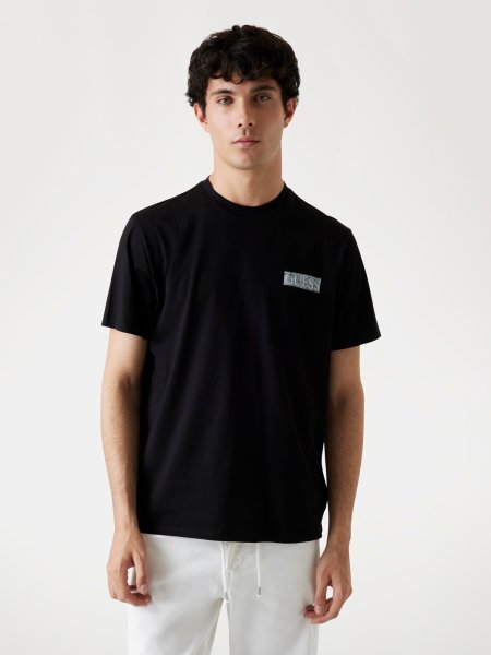 GUESS T-Shirt 10808000