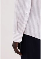 Vorschau: Seidensticker Leinenhemd 10828515