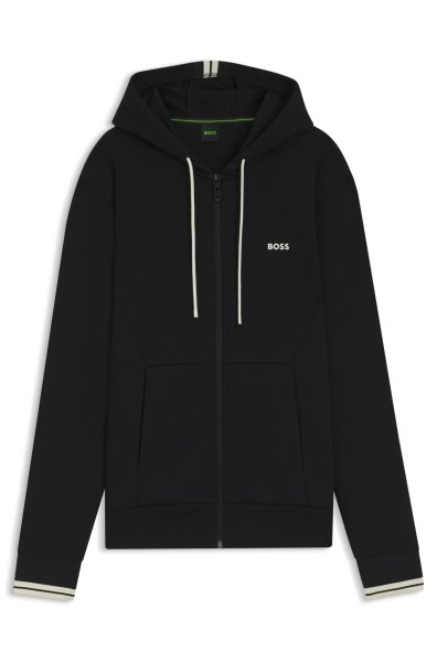 BOSS GREEN Kapuzenjacke 10805759