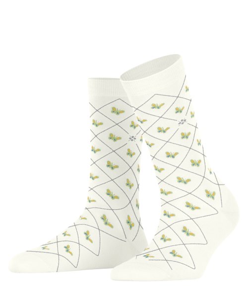 BURLINGTON Damen Strümpfe 10803778