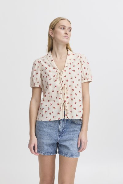 ICHI Bluse 10784470