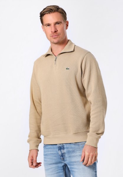 LACOSTE Troyer Struktur uni 10804270