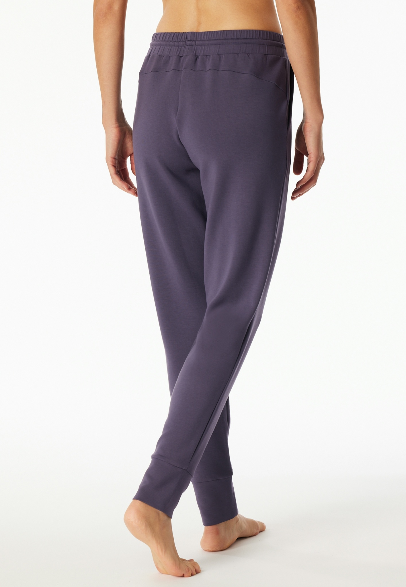 SCHIESSER Lange Hose 10817326