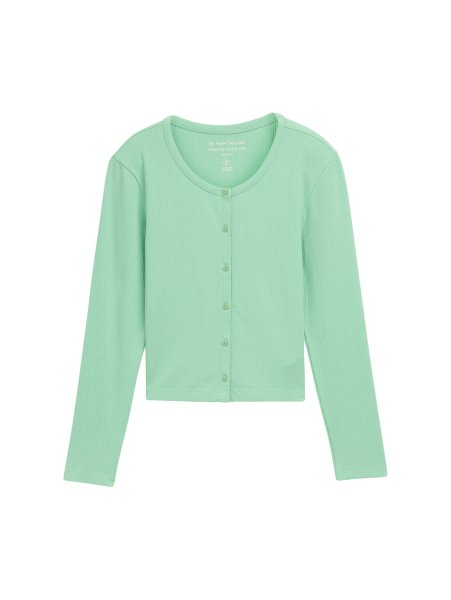 TOM TAILOR DENIM Langarmjacke 10810423