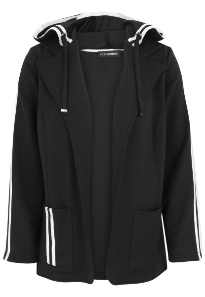 DORIS STREICH Strickblazer 10821865