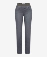 Vorschau: RAPHAELA BY BRAX Gepflegt-sportive Damenhose 10816146