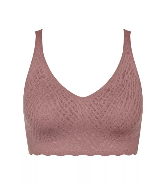 SLOGGI ZERO Feel Bliss Bralette 10755192