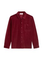 Vorschau: MARC O´POLO DENIM Hemd regular mit feiner Struktur 10813063