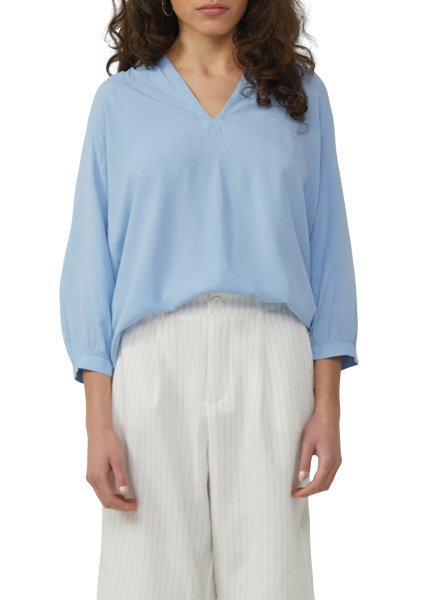 QS Viskose Bluse 10793988