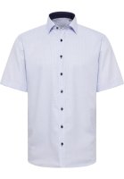 Vorschau: ETERNA Hemd Kurzarm 10820460