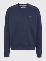 TOMMY JEANS Fleece-Sweatshirt 10614727