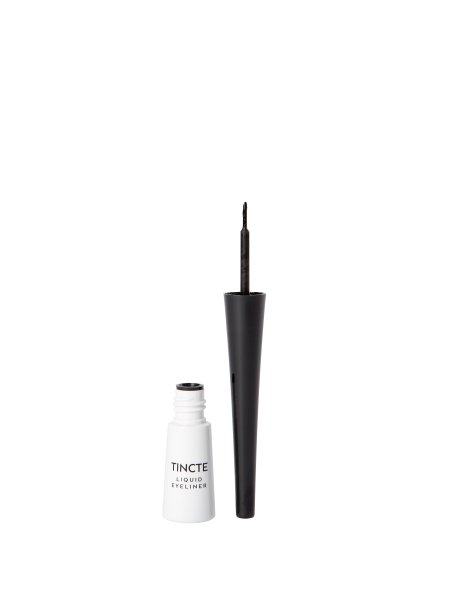 UndGretel TINCTE Liquid Eyeliner - Deepest Black 01