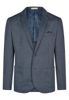 Vorschau: CALAMAR Jerseysakko in Twill-Optik 10815694