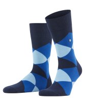 Vorschau: BURLINGTON Clyde Herren Socken 10714797