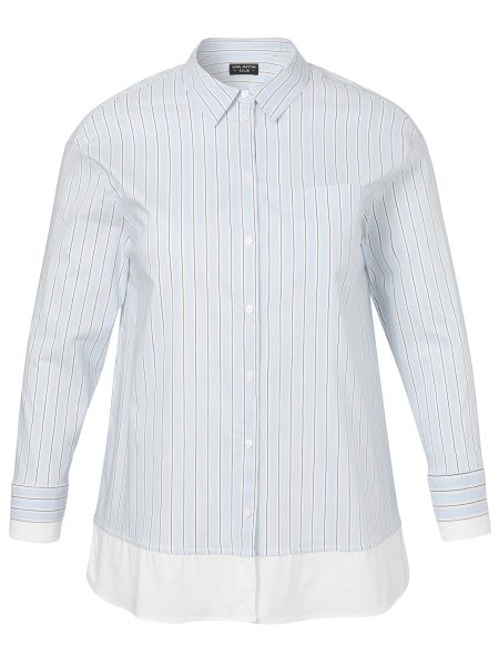 VIA APPIA DUE Bluse 10811789