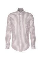 Vorschau: SEIDENSTICKER Struktur Business Hemd 10809373