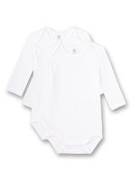 Vorschau: SANETTA Langarmbody Doppelpack 90031567