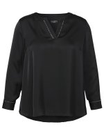 Vorschau: VIA APPIA DUE Bluse 10820789