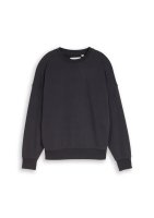 Vorschau: Tom Tailor Denim Oversize Sweatshirt mit Rückenprint 10847909