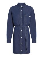 Vorschau: CALVIN KLEIN JEANS Jeanskleid 10768035