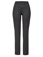 Vorschau: RELAXED BY TONI Damenhose Alice Zip 10813654