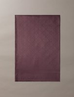 CALVIN KLEIN Logo-Jacquardschal 10806572