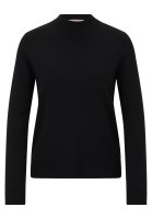 Vorschau: BETTY BARCLAY SO COSY Basic-Strickpullover 10804097