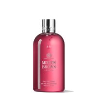 Vorschau: Molton Brown FIERY PINK PEPPER BATH & SHOWER GEL