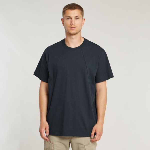 G-STAR Seam Loose T-Shirt 10795142