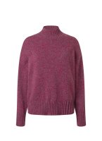 Vorschau: MAERZ MUENCHEN Pullover Stehkragen 10813833