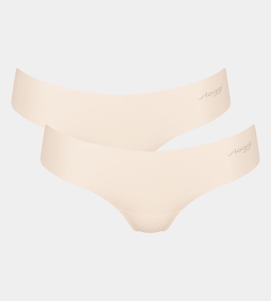 SLOGGI sloggi ZERO Microfibre 2.0 Hipstring 10678665