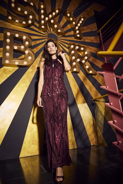 VM VERA MONT Abendkleid 10807729