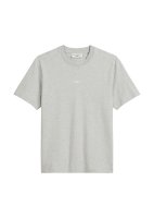 Vorschau: MARC O´POLO DENIM T-Shirt relaxed aus softer Bio-Baumwolle 10801655