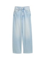Vorschau: TOM TAILOR DENIM High Waist Jeanshose im Five-Pocket-Style 10819491