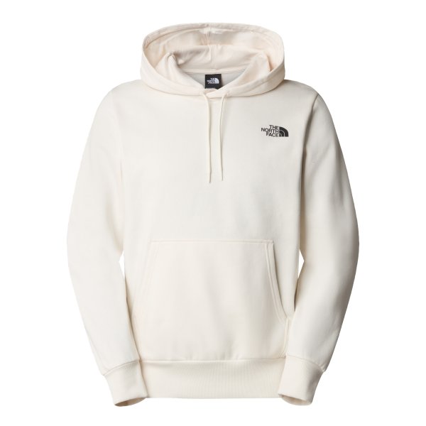 THE NORTH FACE Logo Kapuzenpullover 10757150