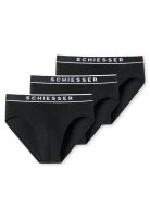 Vorschau: SCHIESSER 3PACK Rio-Slip 10681241