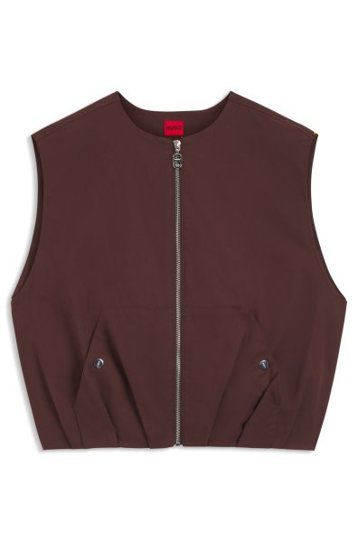 HUGO RED Weste 10798160