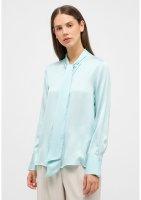 Vorschau: Eterna Bluse Viskose Langarm 10829680