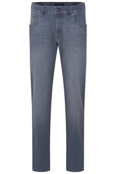 BUGATTI Jeans mit Power Stretch 10784767