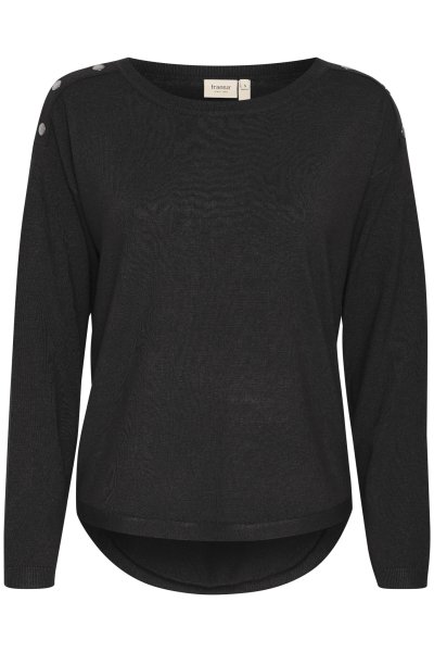 FRANSA Frzubasic Pullover 10752886