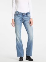 Vorschau: GUESS JEANS Bootcut Jeans 10794407