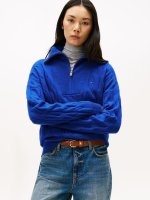 Vorschau: TOMMY HILFIGER Stricktroyer 10805786