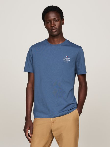 TOMMY HILFIGER T-Shirt 10756506