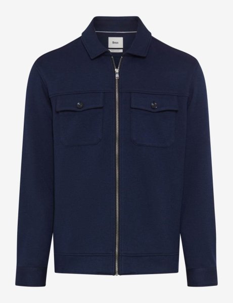 BRAX Overshirt Santiago 10808829